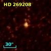 HD 269208