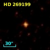 HD 269199