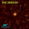 HD 269224