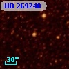 HD 269240