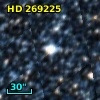 HD 269225