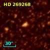 HD 269268
