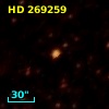 HD 269259
