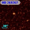 HD 269267