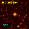 HD 269294