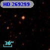 HD 269289