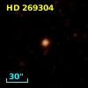HD 269304
