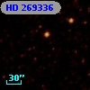 HD 269336