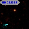 HD 269337
