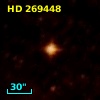 HD 269448