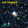 HD 269469
