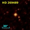 HD 269489