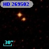 HD 269502