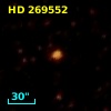 HD 269552