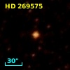 HD 269575