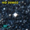 HD 269602