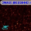 2MASS J05150442-6845116