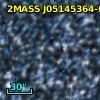 2MASS J05145364-6845183