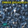 2MASS J05141453-6846030