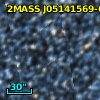 2MASS J05141569-6847024