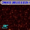 2MASS J05151159-6848570