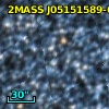 2MASS J05151589-6848573