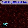 2MASS J05141610-6849007