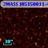 2MASS J05150011-6849299