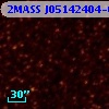 2MASS J05142404-6849464