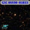 GSC 08890-01033