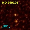 HD 269101