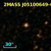 2MASS J05100649-6714122