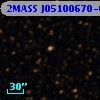 2MASS J05100670-6718562