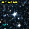 HD 269145