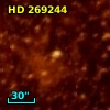 HD 269244