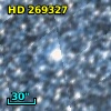 HD 269327