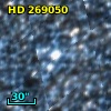 HD 269050