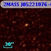 2MASS J05221076-6905456