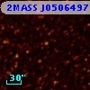 2MASS J05064975-6854079