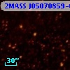2MASS J05070859-6823389