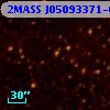 2MASS J05093371-6828541
