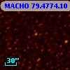 MACHO  79.4774.10