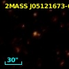2MASS J05121673-6726030