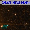 2MASS J05131096-6710131