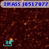 2MASS J05170776-6945463