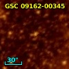 GSC 09162-00345