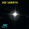 HD 166974