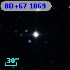 BD+67  1069