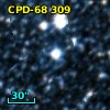 CPD-68   309