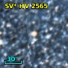 SV* HV  2565